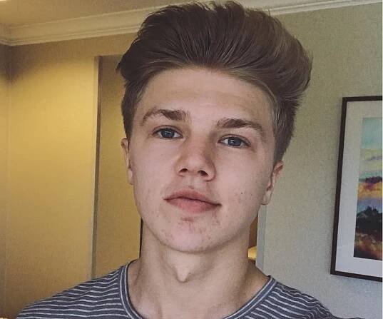 George Smith Biography – Facts, Childhood, Family Life, Achievements