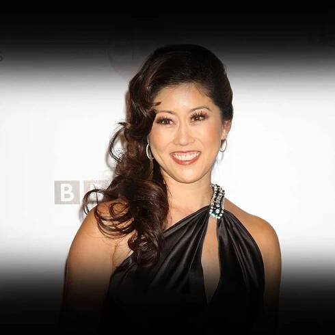 Kristi Yamaguchi Birthday
