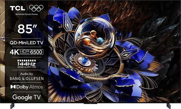 TCL 98" QLED (98X11K)
