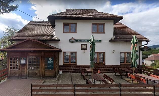 Restaurace U Nádraží