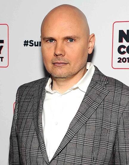 Billy Corgan Pays Tribute to Late Father, Performs at Christmas Show: 'He Became My Biggest Fan'