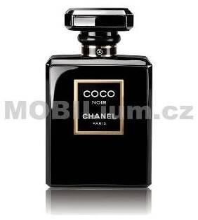 Chanel Coco Noir parfémovaná voda dámská 50 ml