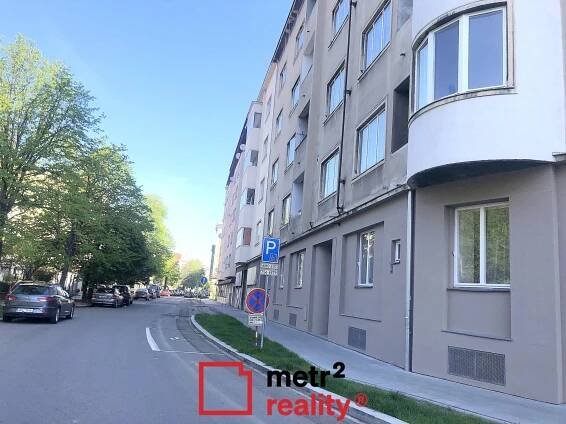 Byt 3+1 k pronájmu, Olomouc tř. Spojenců, 130 m² | Realitní kancelář metr2 reality Olomouc
