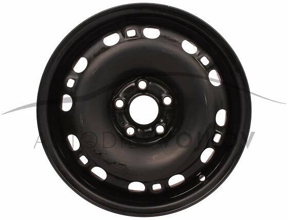Disk kola 5x100 6Jx15H2 ET43