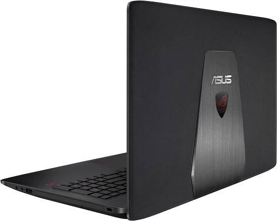ASUS ROG GL552VW-CN108T