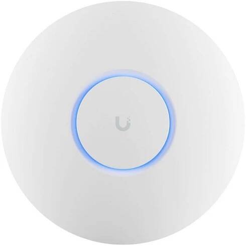 WiFi Access Point Ubiquiti UniFi AP U6+