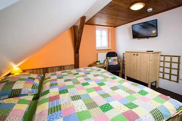 Penzion AA - Pec pod Sněžkou, Krkonoše a Podkrkonoší | Regiontourist.cz