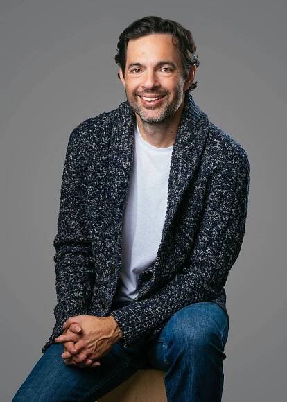 Contact — BRAD WILLIAMS ASTROLOGY