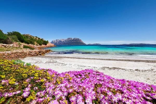 Spiaggia del Dottore, informazioni e come arrivare - Sardiniabella