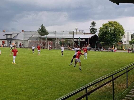 Pustá Polom sestřelila Krásné Pole. Hvězdný Hrabina na lavičce kvůli zkoušce