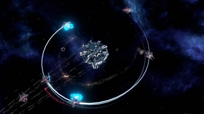 Stellaris: Biogenesis - hry.seznam.cz