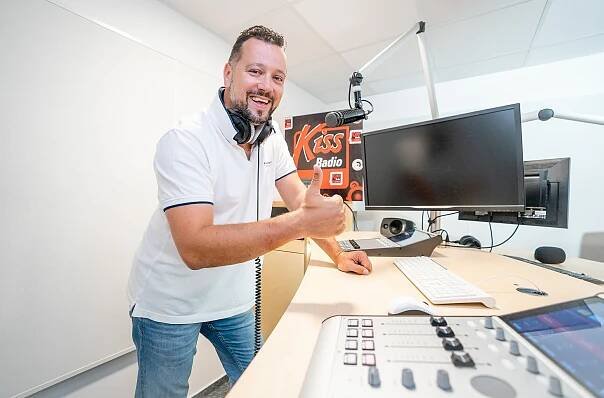 Michal Kavalčík o soukromí: Už dva roky není se svou partnerkou, sám však nezůstal