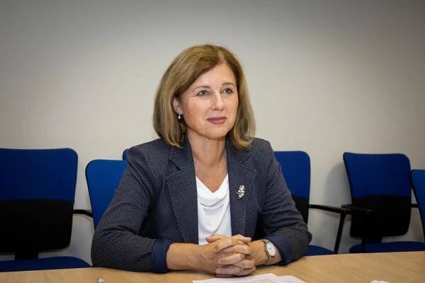 Nerudovou naštvalo okopávání kotníků. Navrhne nástupce Jourové STAN sám, nebo i s Piráty?