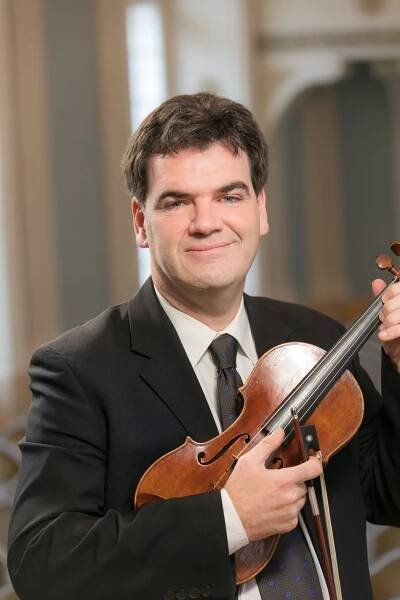 Vivaldi v Čechách | Znojmo - Loucký klášter