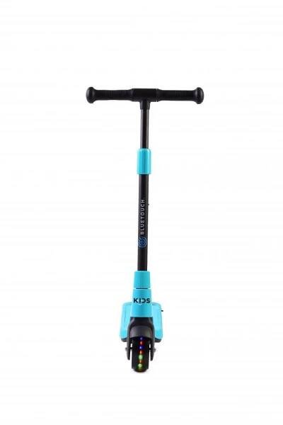 BlueTouch Elektrická koloběžka BT Kids - blue