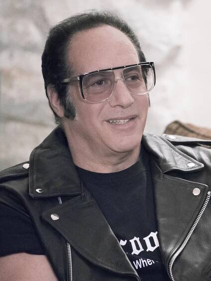 Dice - Prestige - Z filmu - Andrew Dice Clay