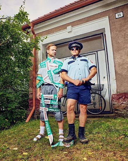 Peter Brajerčík, Michal Kubovčík - Horná Dolná - Season 13 - Promo