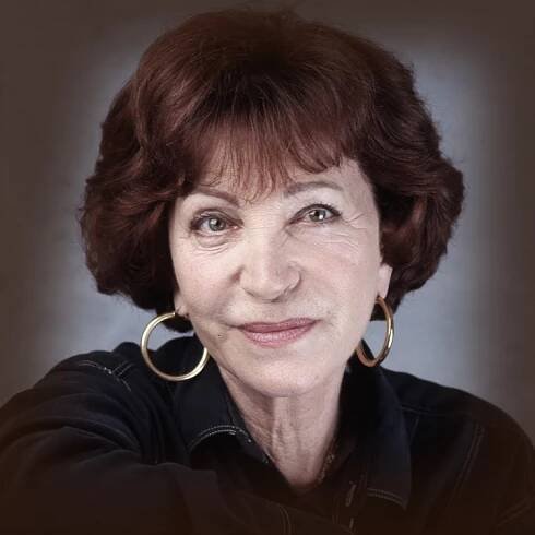 Maria Pacôme – Francouzský film