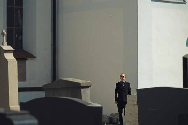 Wir haben einen Deal - Z filmu - Peter Lohmeyer