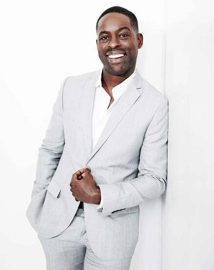 Sterling K Brown