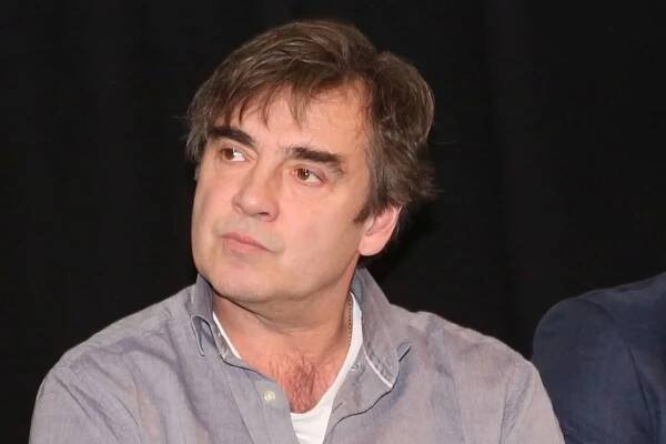 Pavel Řezníček by roli vraha nikdy nevzal. Je mu líto, že lidé tolik milují hlavně kriminálky - OnlyU