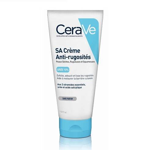Crème Anti-Rugosités