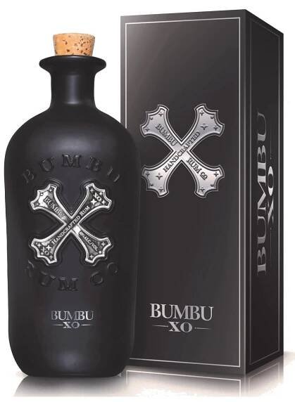 931 1 bumbu xo 40 0 7l darkova krabice