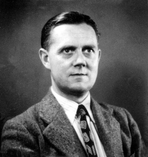 William Ross Ashby – Wikipedie
