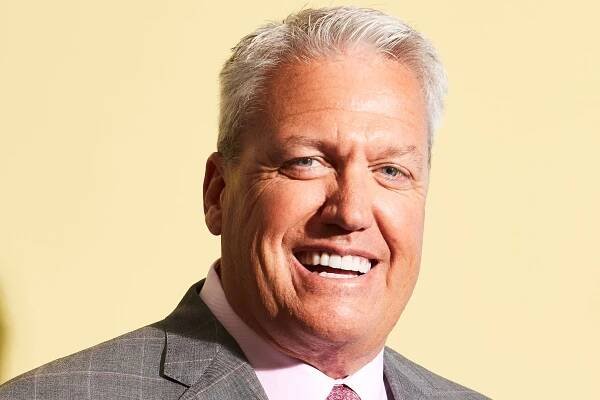 Rex Ryan