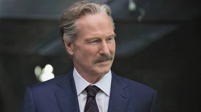 Zemřela hvězda Marvelu a držitel Oscara William Hurt (†71)! Rakovinu měl až v kostech