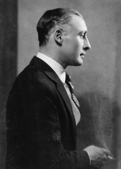 Lionel Atwill