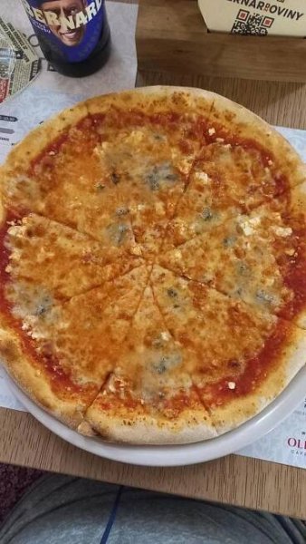 Pizzeria Olivo & Co. foto 5
