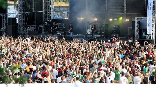 Rock for People 2023: Co čeká návštěvníky letos?