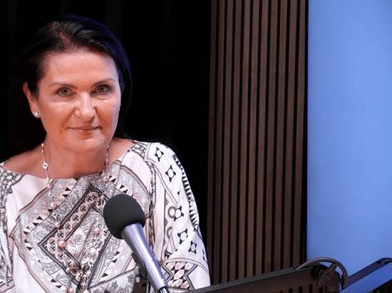 Podcast Michaely Bakala o vzdělávání, médiích a populismu | Bakala Foundation