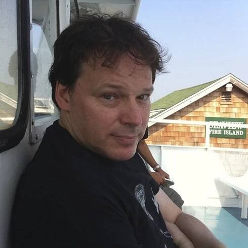 Většina práce je na hovno, říká známý profesor antropologie David Graeber