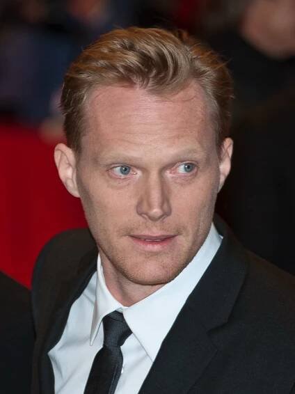 Paul Bettany - Wikiquote