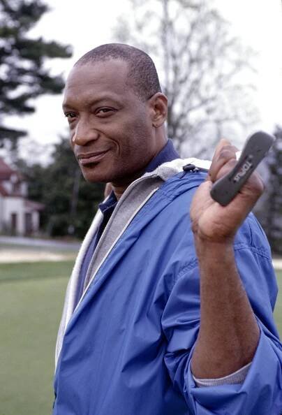 Tony Todd