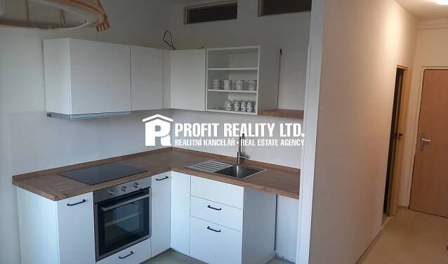 Pronájem byty 1+1, 36 m2 - Hradec Králové - Nový Hradec Králové | Reality.iDNES.cz 