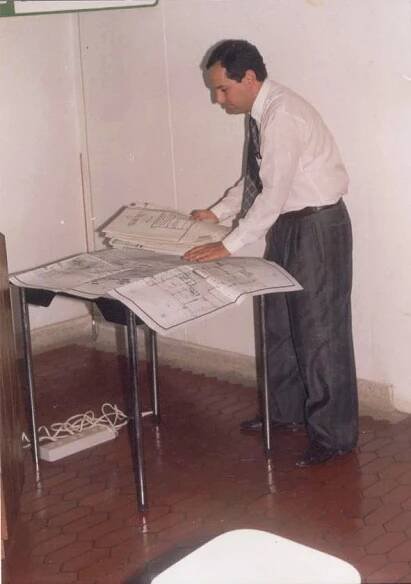 Dr. Víctor Raúl Castillo Mantilla 