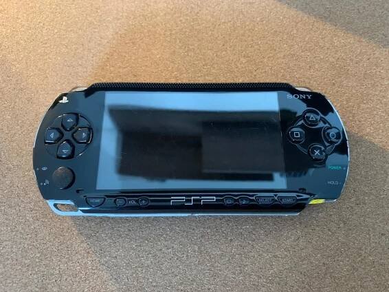 Sony Playstation Portable PSP 1003