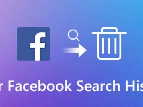 Jak vymazat historii vyhledávání ve službě Facebook
