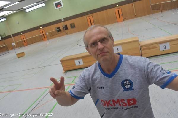 SV Illingen Badminton
