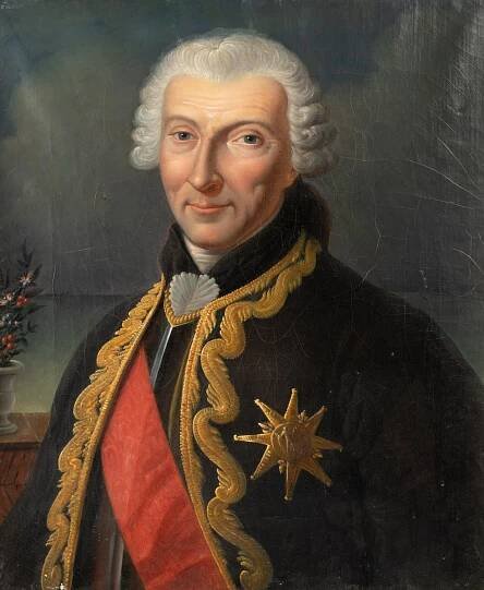 Gabriel de Clieu - Wikipedia