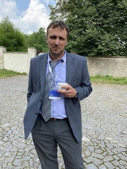 Jak přemýšlejí lidé z Přísahy? Chtějí „politickou... | FORUM 24