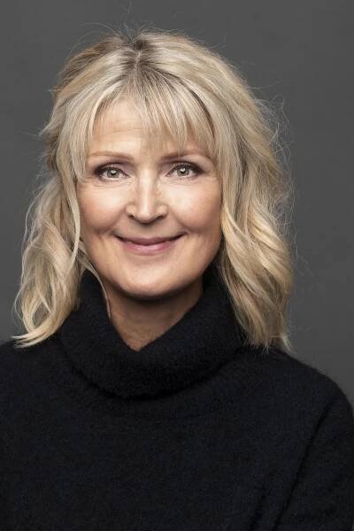 Milka Ahlroth – Lisa Richards Nordic
