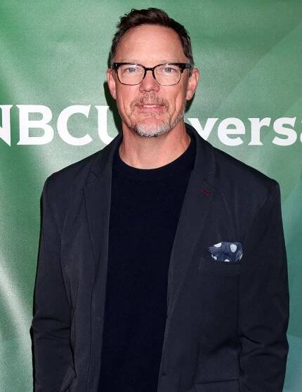 Matthew Lillard Reacts to 'Good Girls' Cancellation: 'Heartbreaking'