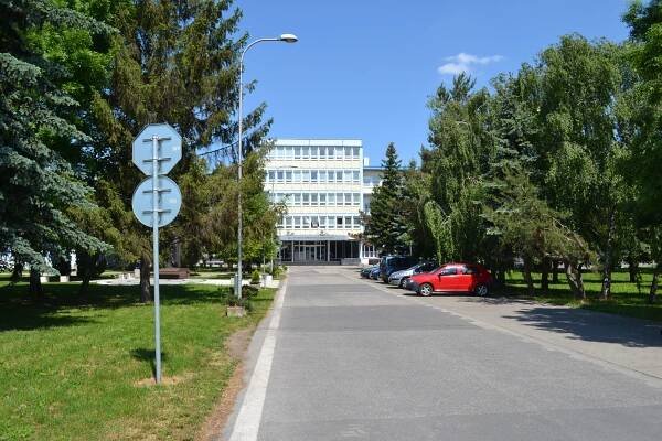 Univerzita Konstantina Filozofa v Nitře