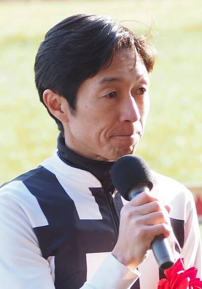 List of jockeys - Wikipedia