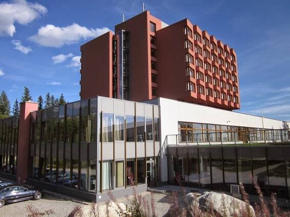 Vychutnajte si čaro jesene a adventu v hoteloch SOREA | Sorea