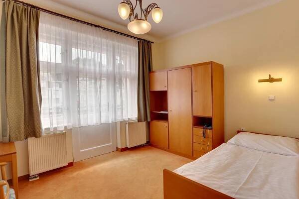 Art Deco Wolker By Astoria Hotel & Medical Spa Karlovy Vary Exteriér fotografie